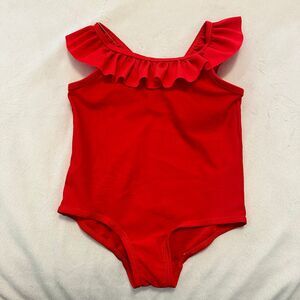 9 Months H&M swimsuit